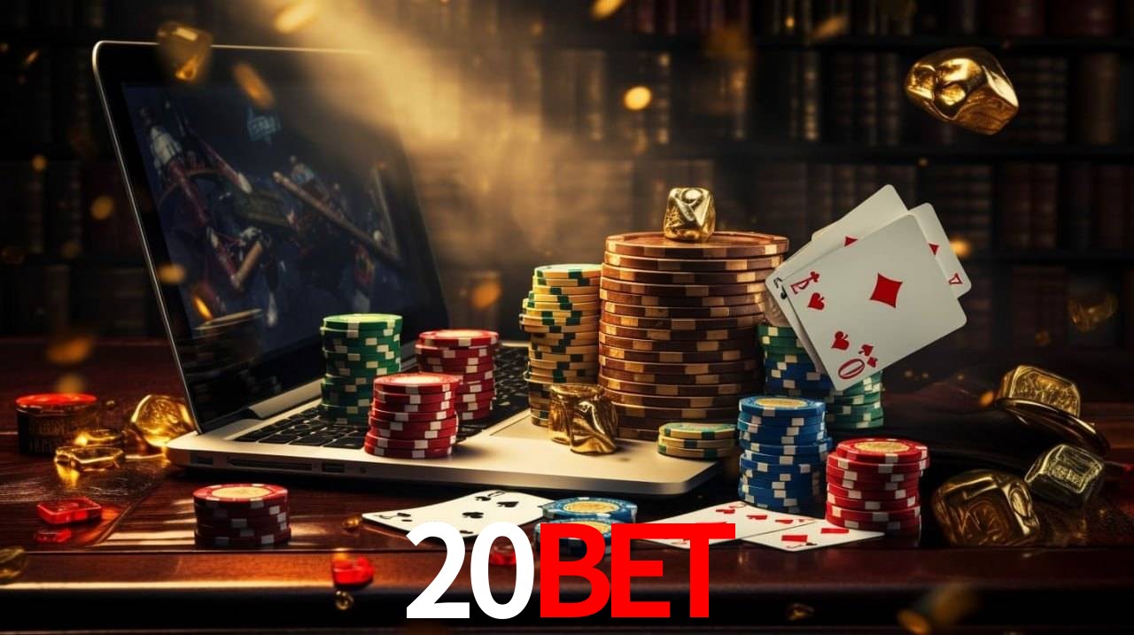 Tecnologia da Plataforma 20bet