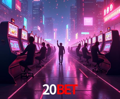 Login Seguro 20bet