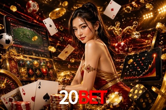 Exclusive Offers 20bet
