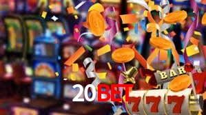 Notificações App 20bet