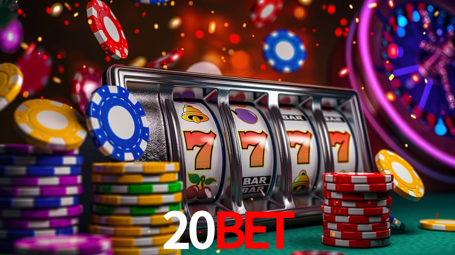 Diretório de Jogos 20bet