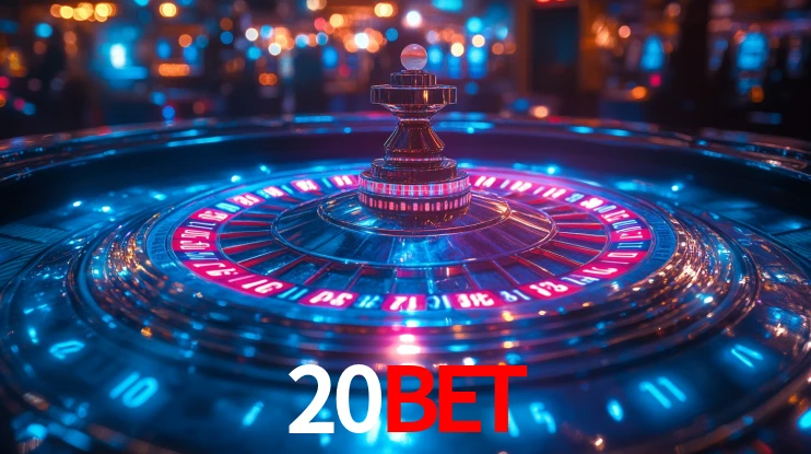 Sinta a adrenalina dos jogos de cassino com 20bet