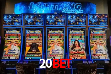 Explorando a Categoria de Eventos em Apostas na 20bet