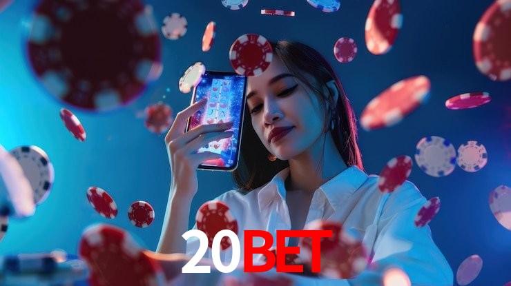 Mesa de Blackjack 20bet