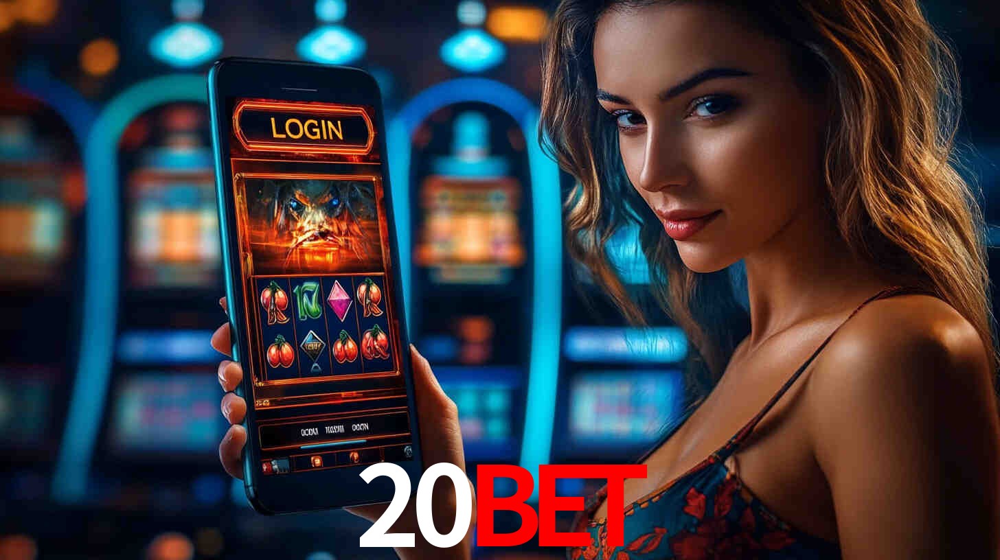 Vantagens App 20bet