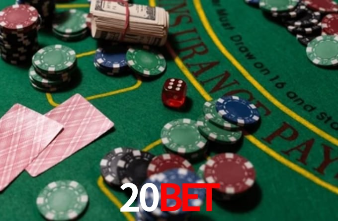 Segurança App 20bet