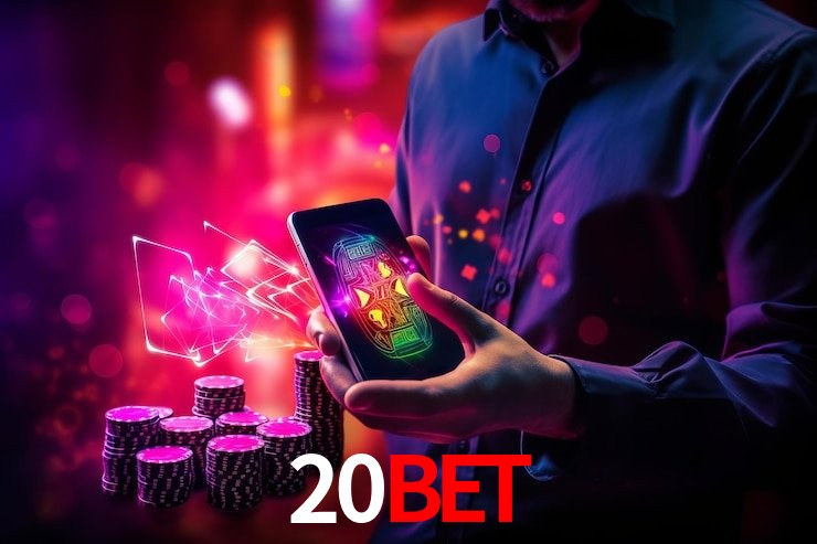 Cadastro Rápido 20bet