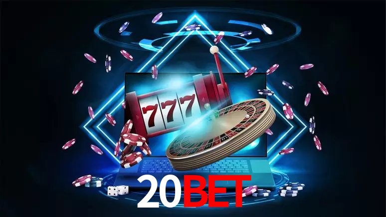 20bet 公平游戏