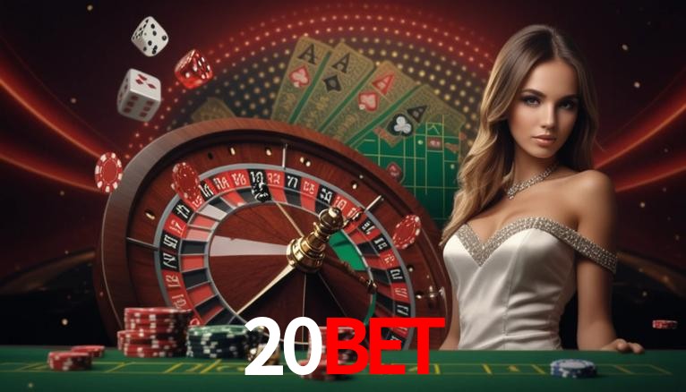 Seasonal Promotions 20bet