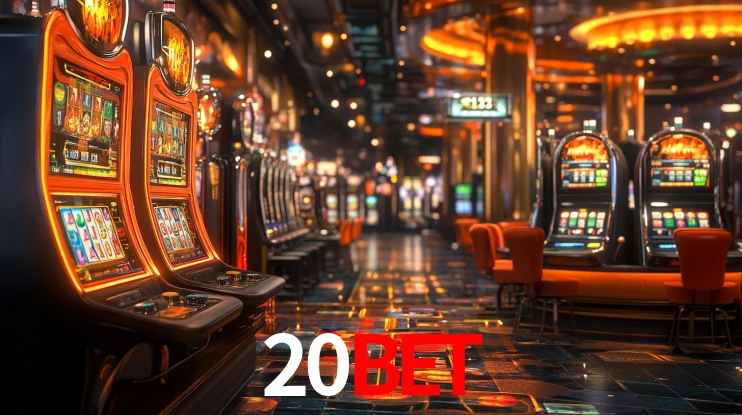 20bet.com