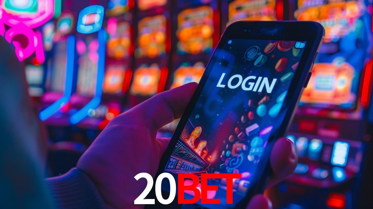 Segurança 2FA 20bet