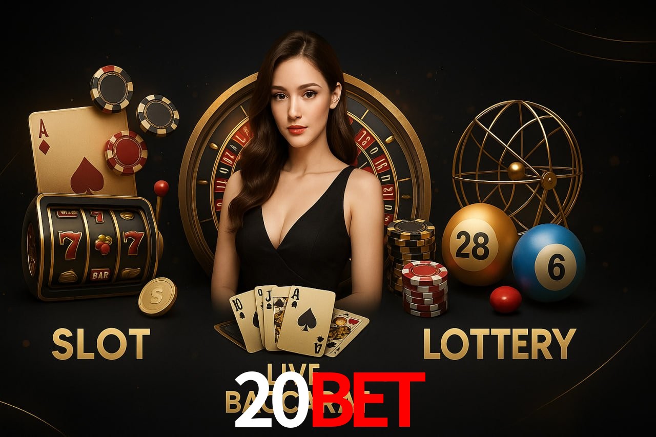 Prêmio 20bet