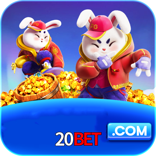 Logo da 20bet